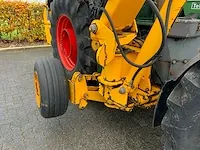 2001 fendt 712 vario maaiarm combinatie - afbeelding 18 van  34