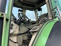 2001 fendt 712 vario maaiarm combinatie - afbeelding 21 van  34