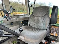2001 fendt 712 vario maaiarm combinatie - afbeelding 24 van  34