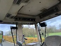 2001 fendt 712 vario maaiarm combinatie - afbeelding 25 van  34