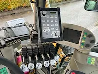 2001 fendt 712 vario maaiarm combinatie - afbeelding 27 van  34