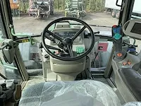 2001 fendt 716 vario vierwielaangedreven landbouwtractor - afbeelding 11 van  30