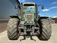 2001 fendt 716 vario vierwielaangedreven landbouwtractor - afbeelding 2 van  44