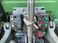 2001 fendt 716 vario vierwielaangedreven landbouwtractor - afbeelding 6 van  44