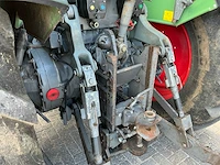 2001 fendt 716 vario vierwielaangedreven landbouwtractor - afbeelding 8 van  44