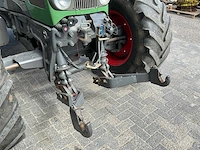 2001 fendt 716 vario vierwielaangedreven landbouwtractor - afbeelding 13 van  44