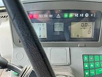 2001 fendt 716 vario vierwielaangedreven landbouwtractor - afbeelding 21 van  44