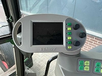 2001 fendt 716 vario vierwielaangedreven landbouwtractor - afbeelding 25 van  44