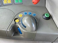 2001 fendt 716 vario vierwielaangedreven landbouwtractor - afbeelding 28 van  44