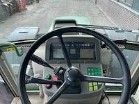 2001 fendt 716 vario vierwielaangedreven landbouwtractor - afbeelding 30 van  44