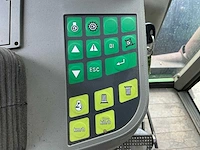 2001 fendt 716 vario vierwielaangedreven landbouwtractor - afbeelding 31 van  44