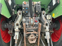 2001 fendt 716 vario vierwielaangedreven landbouwtractor - afbeelding 9 van  27
