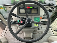 2001 fendt 716 vario vierwielaangedreven landbouwtractor - afbeelding 13 van  27