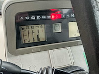 2001 fendt 716 vario vierwielaangedreven landbouwtractor - afbeelding 14 van  27