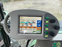 2001 fendt 716 vario vierwielaangedreven landbouwtractor - afbeelding 17 van  27