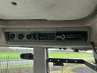 2001 fendt 716 vario vierwielaangedreven landbouwtractor - afbeelding 20 van  27