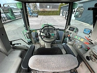 2001 fendt farmer 410 vierwielaangedreven landbouwtractor - afbeelding 6 van  20