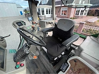 2001 fendt farmer 410 vierwielaangedreven landbouwtractor - afbeelding 7 van  20
