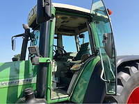 2001 fendt favorit 716 vario vierwielaangedreven landbouwtractor - afbeelding 24 van  46