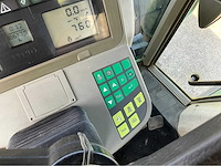 2001 fendt favorit 716 vario vierwielaangedreven landbouwtractor - afbeelding 28 van  46