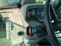 2001 fendt favorit 716 vario vierwielaangedreven landbouwtractor - afbeelding 29 van  46