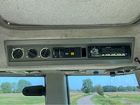 2001 fendt favorit 716 vario vierwielaangedreven landbouwtractor - afbeelding 36 van  46