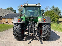 2001 fendt favorit 716 vario vierwielaangedreven landbouwtractor - afbeelding 45 van  46