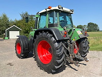 2001 fendt favorit 716 vario vierwielaangedreven landbouwtractor - afbeelding 46 van  46