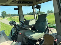 2001 fendt favorit 716 vario vierwielaangedreven landbouwtractor - afbeelding 25 van  46