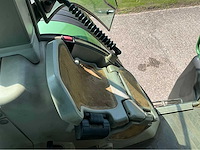 2001 fendt favorit 716 vario vierwielaangedreven landbouwtractor - afbeelding 38 van  46