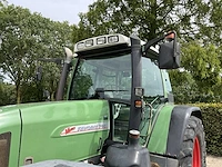 2001 fendt vario favorit 716 vierwielaangedreven landbouwtractor - afbeelding 10 van  38