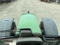 2001 fendt vario favorit 716 vierwielaangedreven landbouwtractor - afbeelding 20 van  38