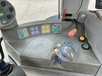2001 fendt vario favorit 716 vierwielaangedreven landbouwtractor - afbeelding 23 van  38
