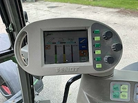 2001 fendt vario favorit 716 vierwielaangedreven landbouwtractor - afbeelding 25 van  38