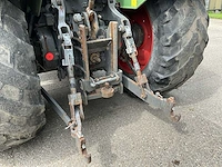 2001 fendt vario favorit 716 vierwielaangedreven landbouwtractor - afbeelding 28 van  38