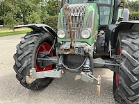 2001 fendt vario favorit 716 vierwielaangedreven landbouwtractor - afbeelding 32 van  38