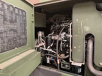 2001 fermont div mep-804a stroomgenerator op aanhanger - afbeelding 4 van  13