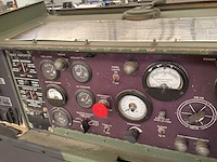 2001 fermont div mep-804a stroomgenerator op aanhanger - afbeelding 9 van  13