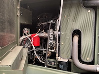 2001 fermont div mep-804a stroomgenerator op aanhanger - afbeelding 12 van  13