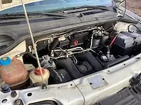 2001 fiat doblo bedrijfswagen - afbeelding 4 van  14