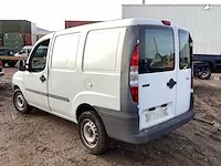 2001 fiat doblo bedrijfswagen - afbeelding 9 van  14