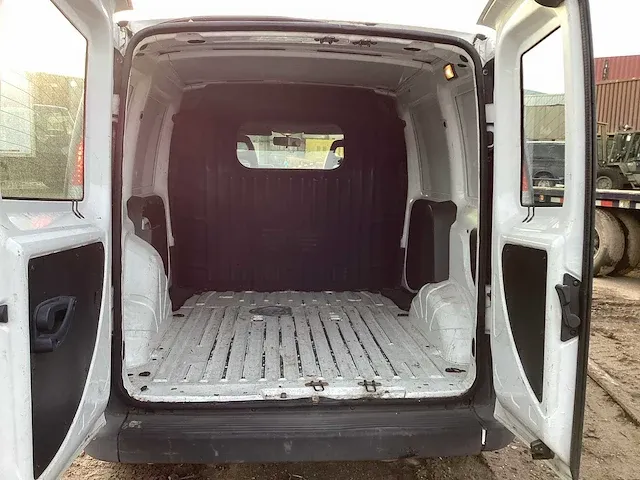 2001 fiat doblo bedrijfswagen - afbeelding 10 van  14