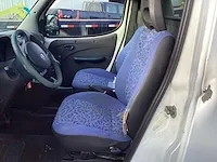 2001 fiat doblo bedrijfswagen - afbeelding 12 van  14