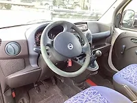 2001 fiat doblo bedrijfswagen - afbeelding 13 van  14