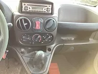 2001 fiat doblo bedrijfswagen - afbeelding 14 van  14