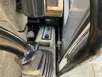 2001 fiat hitachi ex135w banden graafmachine - afbeelding 25 van  42