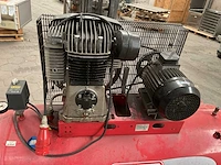 2001 fini e.c.bk14-270f luchtcompressor - afbeelding 6 van  9