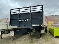 2001 floor flo-12-10k1 oplegger - afbeelding 12 van  24