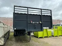 2001 floor flo-12-10k1 oplegger - afbeelding 18 van  24