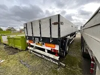 2001 floor flo-12-10k1 oplegger - afbeelding 20 van  24